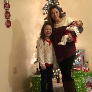 Meet your Posher, Alexandra